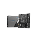 PLACA BASE MSI PRO H510M B 1200 SOLO 10ª MATX 2XDDR4